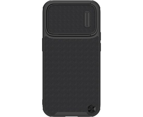 Case Nillkin Textured Case S Apple iPhone 14 Pro Max black