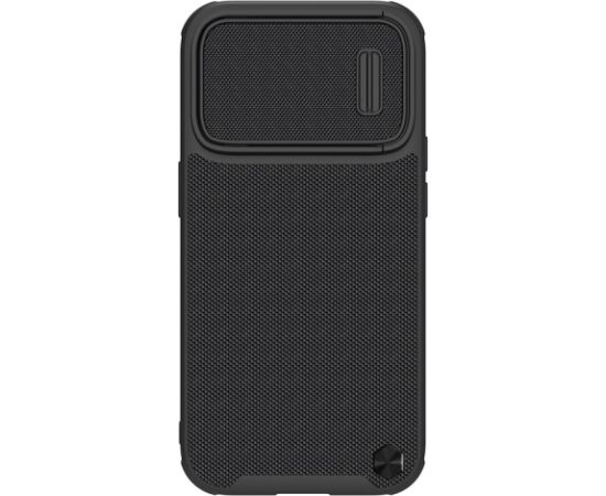 Case Nillkin Textured Case S Apple iPhone 14 Pro Max black