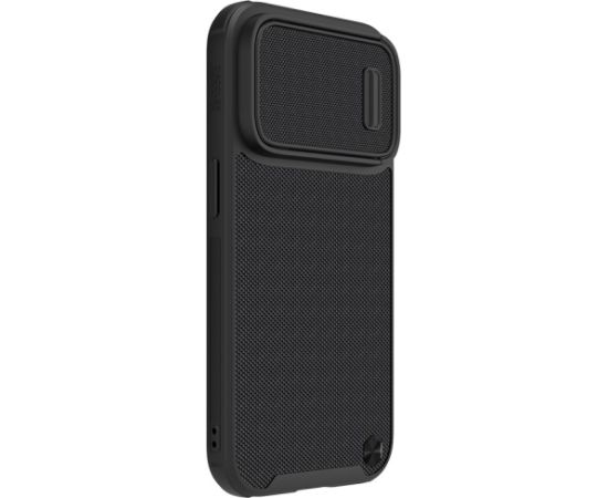 Case Nillkin Textured Case S Apple iPhone 14 Pro Max black