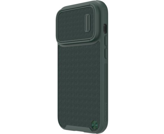 Case Nillkin Textured Case S Apple iPhone 14 Pro green
