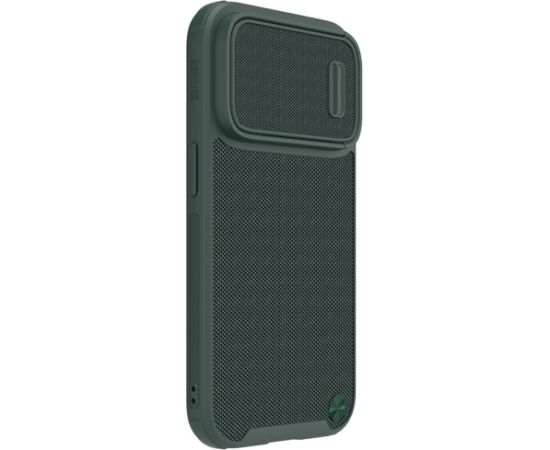 Case Nillkin Textured Case S Apple iPhone 14 Pro green