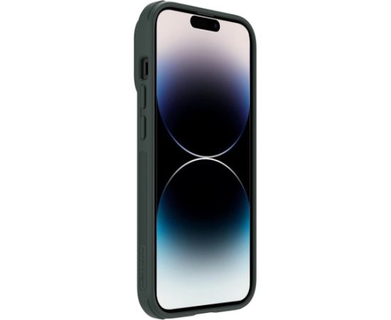Чехол Nillkin Textured Case S Apple iPhone 14 зеленый