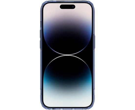 Case Nillkin Nature TPU Pro Magnetic Apple iPhone 13 Pro Max blue