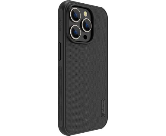 Case Nillkin Super Frosted Shield Pro Samsung A546 A54 5G black