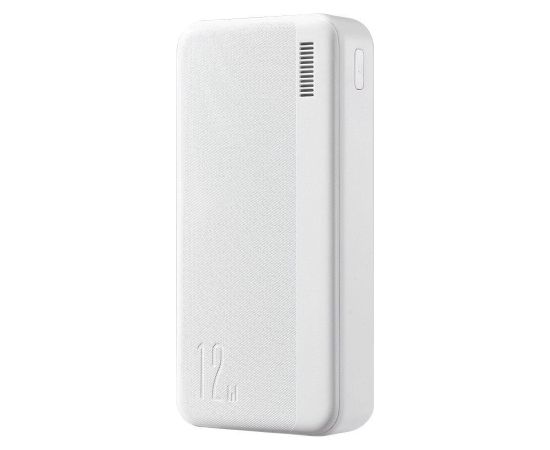 External battery Power Bank Joyroom JR-T017 12W 20000mAh white