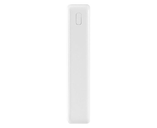 External battery Power Bank Joyroom JR-T017 12W 20000mAh white