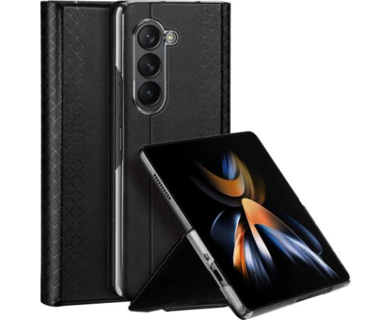 Case Dux Ducis Bril Samsung F946 Z Fold5 5G black