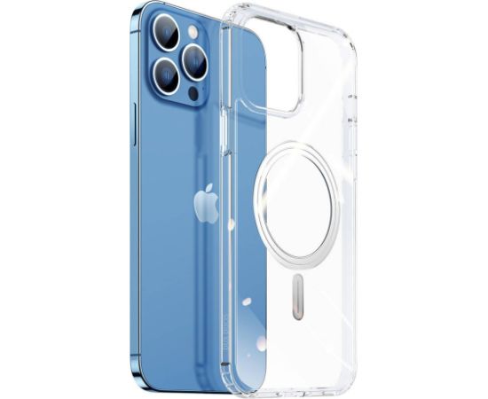 Case Dux Ducis Clin Magsafe Apple iPhone 15 Pro Clear