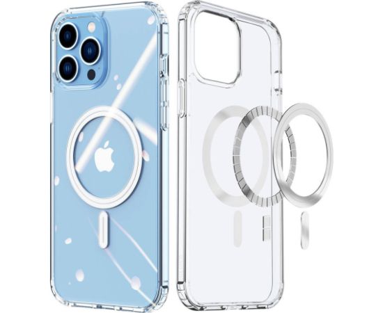 Case Dux Ducis Clin Magsafe Apple iPhone 15 Pro Clear