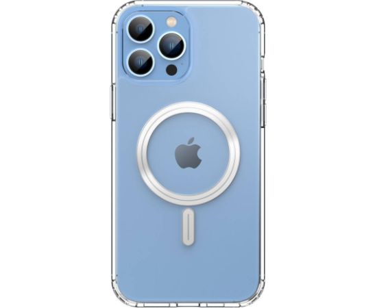 Case Dux Ducis Clin Magsafe Apple iPhone 15 Pro Clear