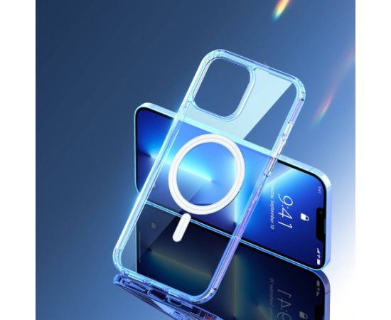 Case Dux Ducis Clin Magsafe Apple iPhone 15 Pro Clear