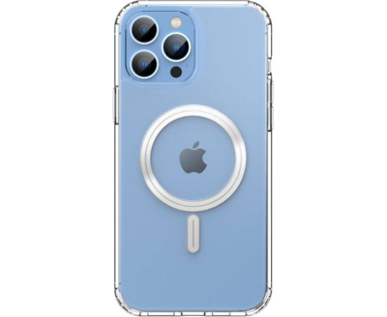 Case Dux Ducis Clin Magsafe Apple iPhone 15 Plus Clear