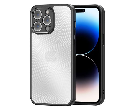 Чехол Dux Ducis Aimo Apple iPhone 15 Pro