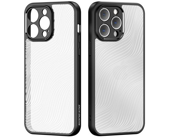 Case Dux Ducis Aimo Apple iPhone 15 Pro