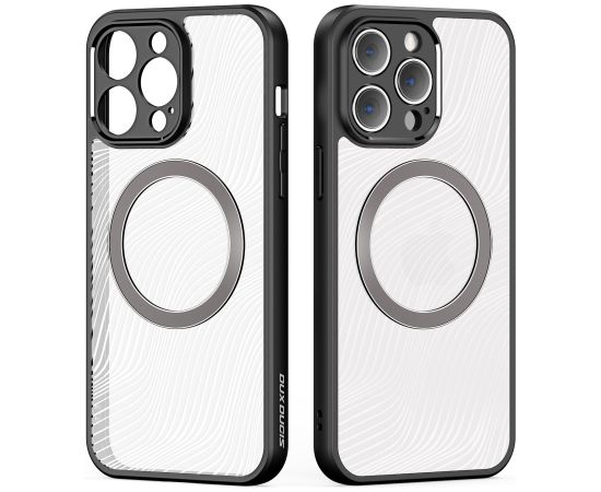 Case Dux Ducis Aimo Mag Apple iPhone 15 Plus