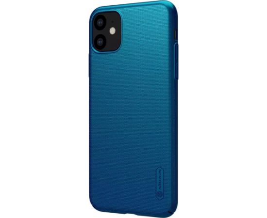 Case Nillkin Super Frosted Shield Samsung A145 A14 4G blue