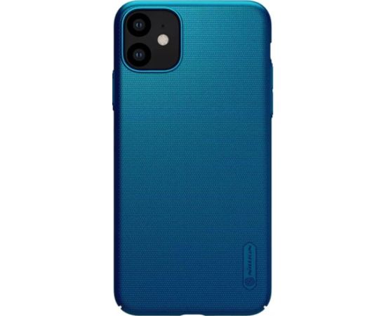 Case Nillkin Super Frosted Shield Samsung A336 A33 5G blue