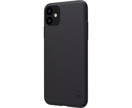 Case Nillkin Super Frosted Shield Samsung A235 A23 4G/A236 A23 5G black