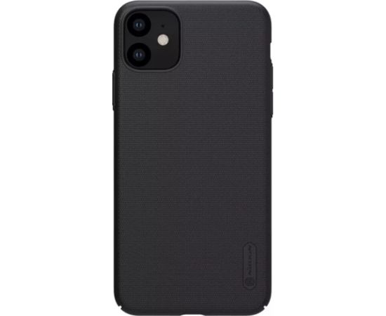 Case Nillkin Super Frosted Shield Samsung A135 A13 4G black