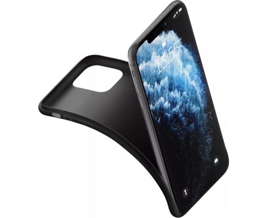 Case 3mk Matt Case Xiaomi Poco X5 5G black