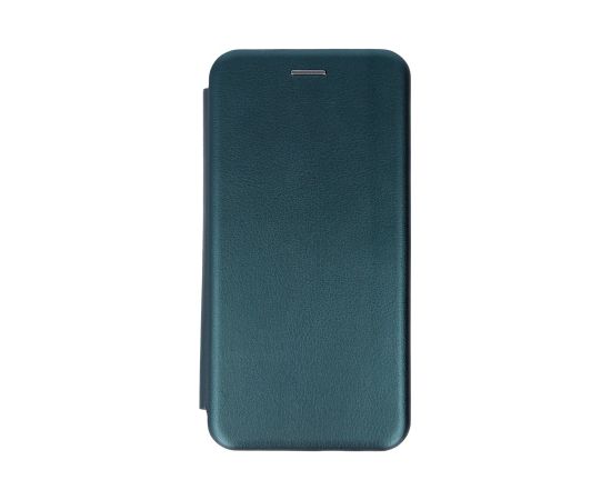 Case Book Elegance Xiaomi Redmi Note 12S dark green