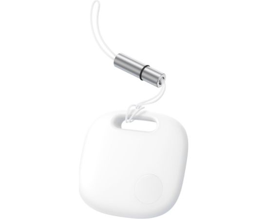 Baseus T2 Pro Smart Device Tracker white FMTP000002