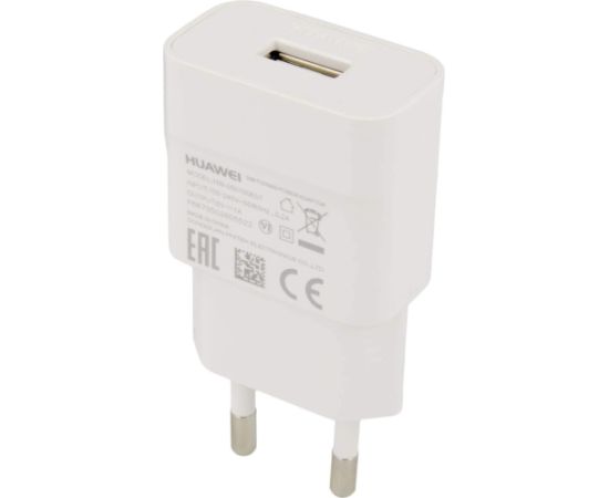 Charger original Huawei HW-050100E01  white