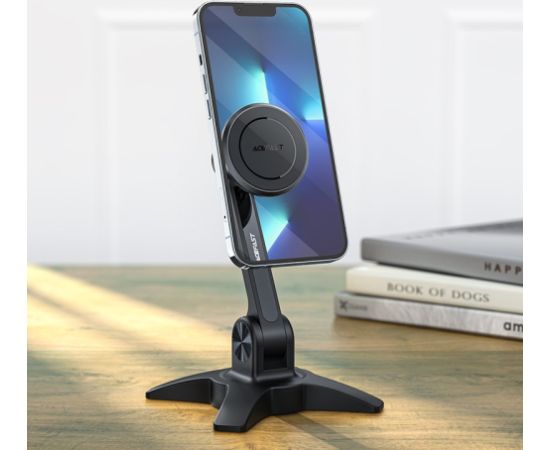 Phone holder Acefast E11 magnetic black