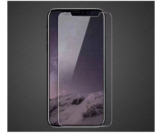 Защитное стекло дисплея "Adpo Tempered Glass" Samsung S916 S23 Plus 5G