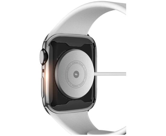 TPU glass case Dux Ducis Samo Apple Watch 40mm black