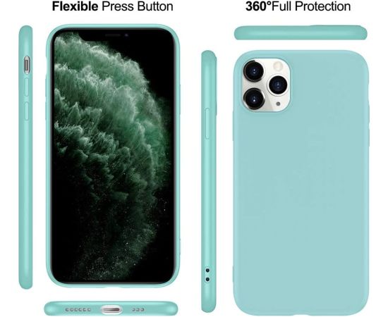 Case X-Level Dynamic Samsung S918 S23 Ultra 5G light green