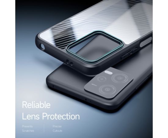 Case Dux Ducis Aimo Xiaomi Redmi Note 12 5G/Poco X5 5G