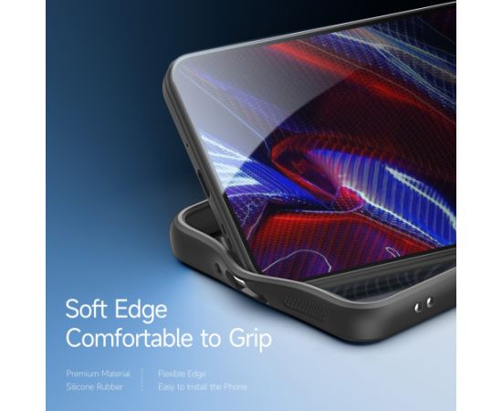 Case Dux Ducis Aimo Xiaomi Redmi Note 12 5G/Poco X5 5G