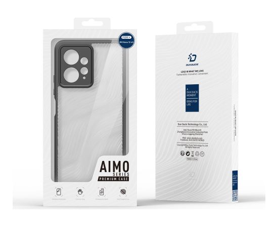 Case Dux Ducis Aimo Xiaomi Redmi Note 12/Note 12 4G