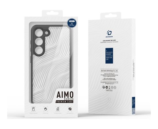 Case Dux Ducis Aimo Samsung S916 S23 Plus 5G