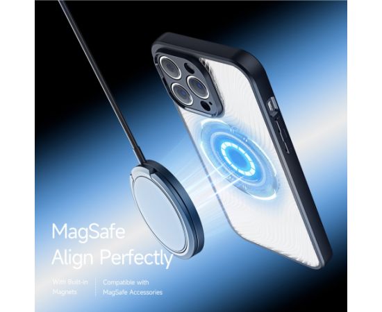 Case Dux Ducis Aimo Mag Apple iPhone 14 Pro