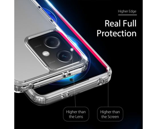 Case Dux Ducis Clin Xiaomi Redmi Note 12 5G/Poco X5 5G Clear