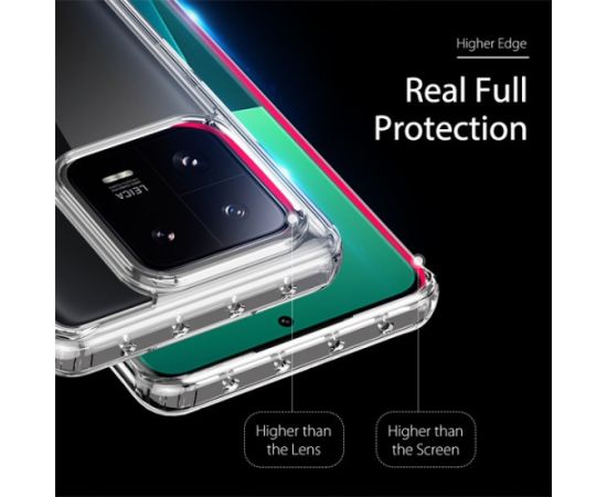 Case Dux Ducis Clin Xiaomi 13 Pro Clear