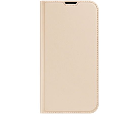 Case Dux Ducis Skin Pro Xiaomi Redmi Note 12/Note 12 4G gold