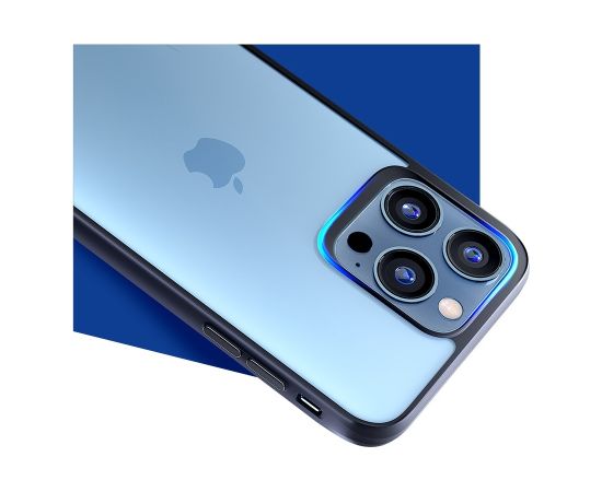 Case 3mk Satin Armor Case+ Apple iPhone 14