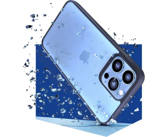 Case 3mk Satin Armor Case+ Apple iPhone 14