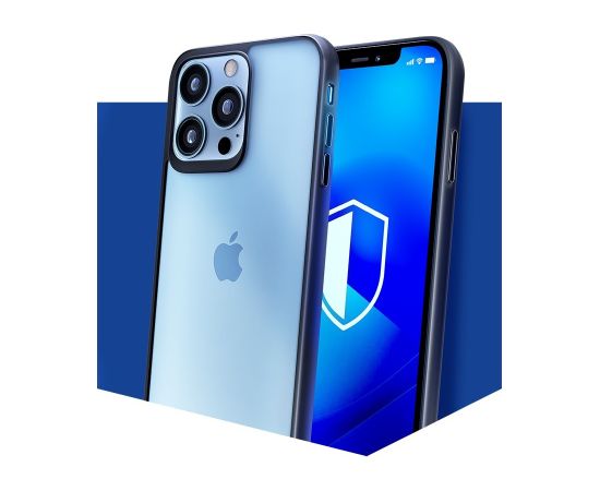 Case 3mk Satin Armor Case+ Apple iPhone 14
