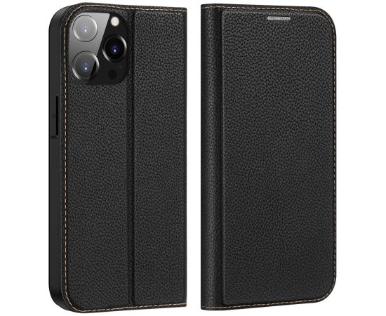 Case Dux Ducis Skin X2 Samsung A346 A34 5G black