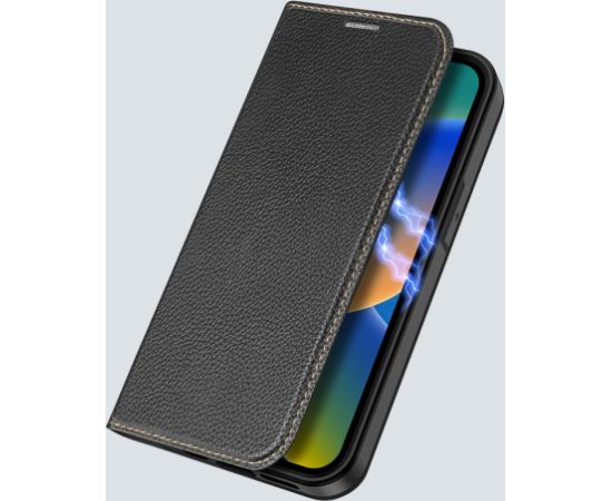 Case Dux Ducis Skin X2 Samsung A346 A34 5G black