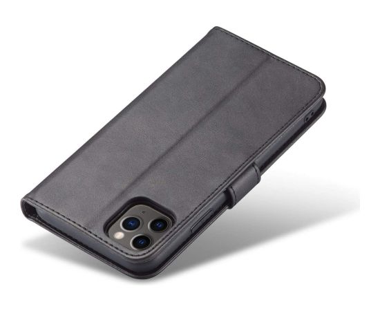 Wallet Case Samsung A705 A70 black