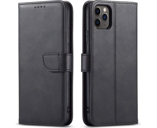 Wallet Case Samsung A546 A54 5G black