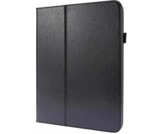 Case Folding Leather Lenovo Tab M9 black