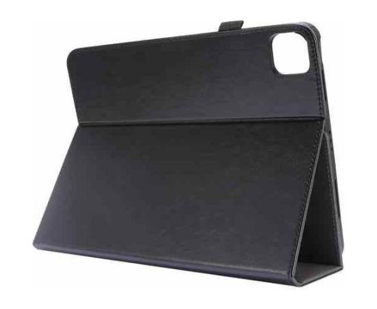 Чехол Folding Leather Lenovo Tab M9 черный