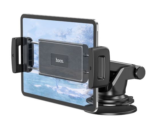 Car tablet holder Hoco CA120 black