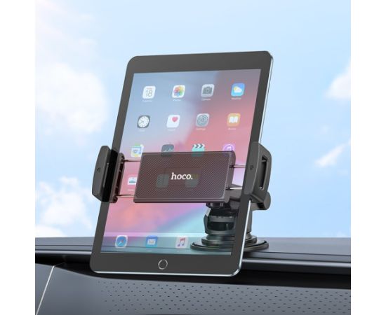 Car tablet holder Hoco CA120 black